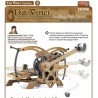 Da Vinci Rolling Ball Timer lehrreiches Plastikmodell | Scientific-MHD