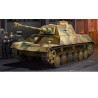 Kunststofftankmodell Deutsch PZ.KPFW.iii/IV 1/35 | Scientific-MHD Kunststofftankmodell Deutsch PZ.KPFW.iii/IV 1/35 | Scientific-MHD