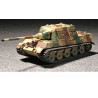 Plastiktankmodell Deutsch SD.KFZ 186 Jagdtigiger | Scientific-MHD