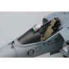 Kunststoffebene Modell AV-8B Harrier II | Scientific-MHD