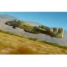 A-10A Kunststoffebene Modell Thunderbolt II 1/48 | Scientific-MHD