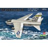 Kunststoffebene Modell TA-7C CORSAIR II 1/48 | Scientific-MHD
