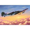 Kunststoffflugzeugmodell Focke Wulf 190D-10 1/48 | Scientific-MHD Kunststoffflugzeugmodell Focke Wulf 190D-10 1/48 | Scientific-MHD