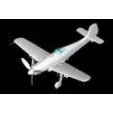 Kunststoffflugzeugmodell Focke Wulf 190D-10 1/48 | Scientific-MHD Kunststoffflugzeugmodell Focke Wulf 190D-10 1/48 | Scientific-MHD