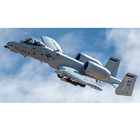A-10C Plastikebene Modell "Thunderbolt" II 1/48 | Scientific-MHD A-10C Plastikebene Modell "Thunderbolt" II 1/48 | Scientific-MHD