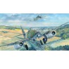 ME262 Kämpfer 1/18 Kunststoffebene Modell | Scientific-MHD ME262 Kämpfer 1/18 Kunststoffebene Modell | Scientific-MHD