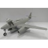 ME262 Kämpfer 1/18 Kunststoffebene Modell | Scientific-MHD