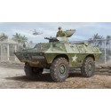 M706 COMANDO Panzerauto Plastiktankmodell | Scientific-MHD M706 COMANDO Panzerauto Plastiktankmodell | Scientific-MHD