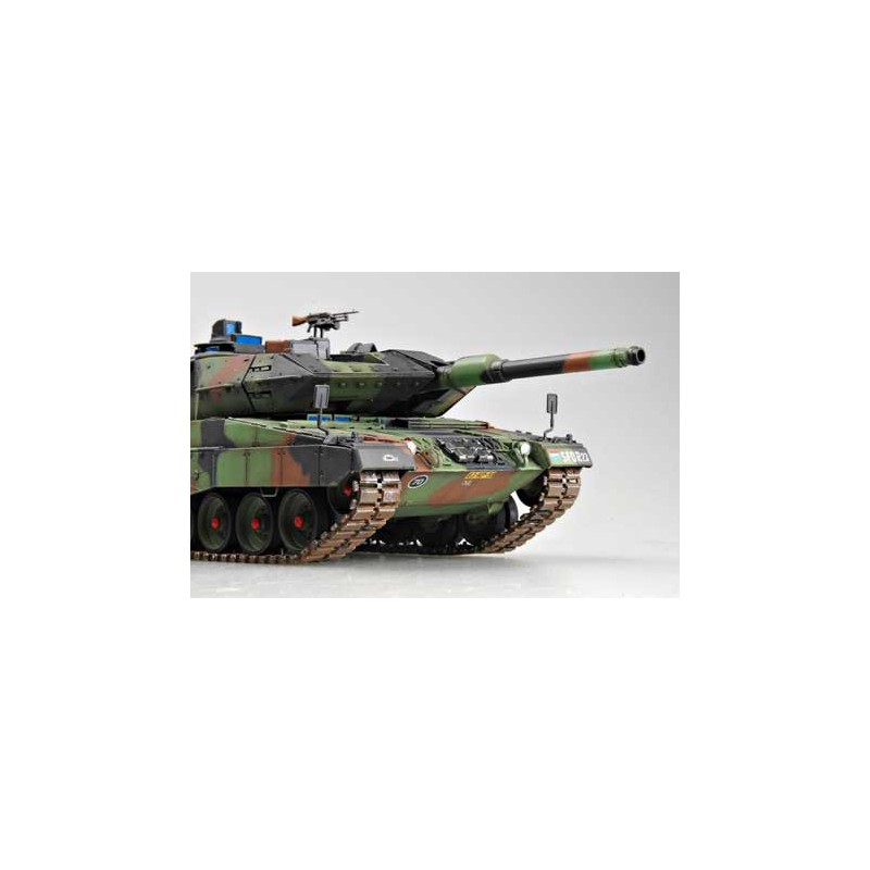 Leopard 2 A5/A6NL 1/35 Plastikmodell für Kunststoff | Scientific-MHD