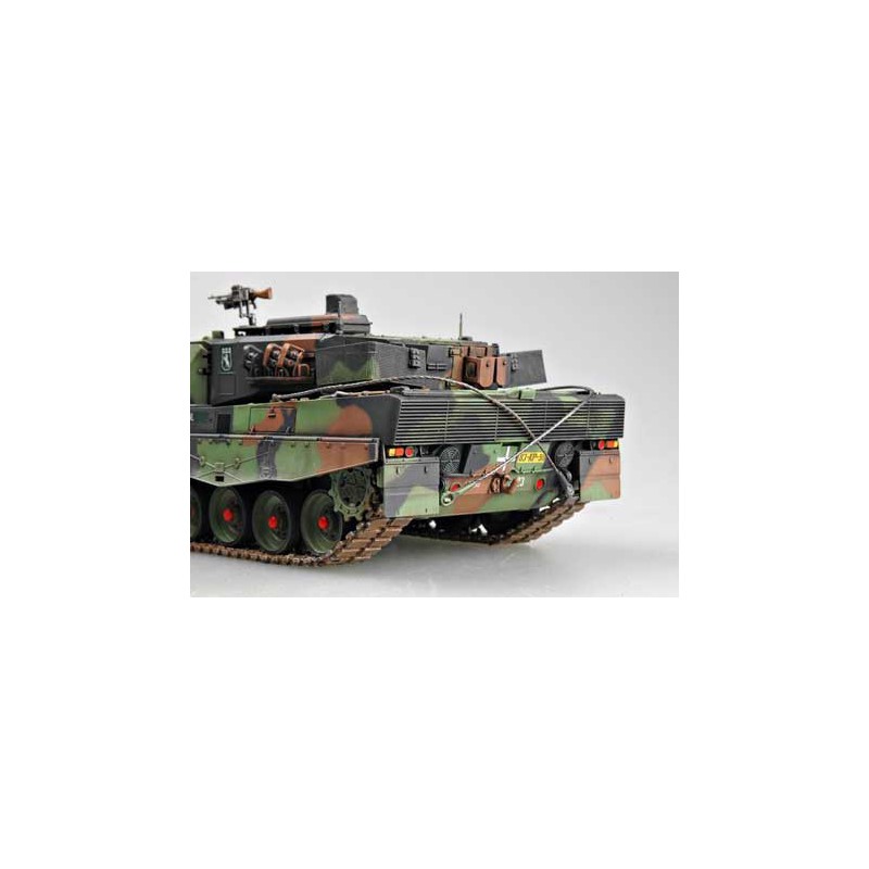 Leopard 2 A5/A6NL 1/35 Plastikmodell für Kunststoff | Scientific-MHD
