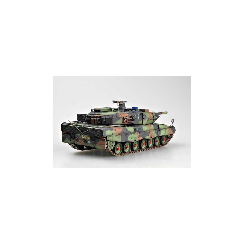 Leopard 2 A5/A6NL 1/35 Plastikmodell für Kunststoff | Scientific-MHD