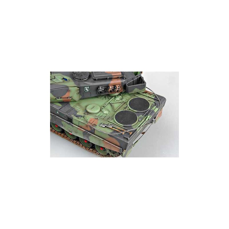 Leopard 2 A5/A6NL 1/35 Plastikmodell für Kunststoff | Scientific-MHD