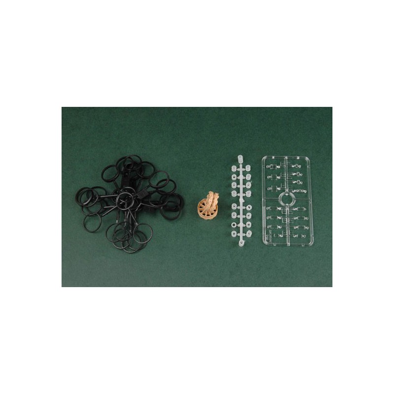 Kunststofftankmodell Israeli Merkava Mk IV 1/35 | Scientific-MHD