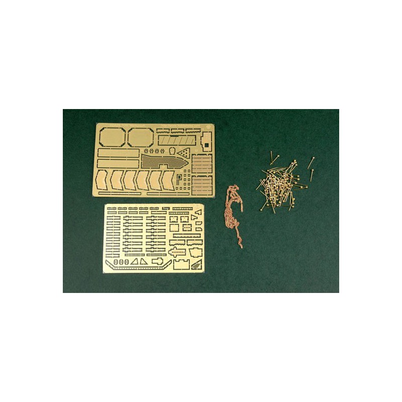 Kunststofftankmodell Israeli Merkava Mk IV 1/35 | Scientific-MHD