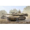 Kunststofftankmodell Israeli Merkava Mk IV 1/35 | Scientific-MHD