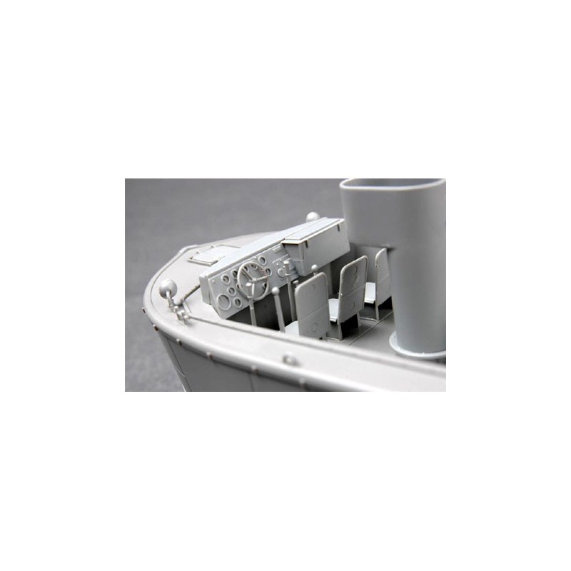 Land-Webleper Deutsch Plastik | Scientific-MHD