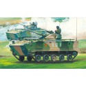 PLA ZLC 2000 1/35 Plastikmodell für Kunststoff | Scientific-MHD PLA ZLC 2000 1/35 Plastikmodell für Kunststoff | Scientific-MHD