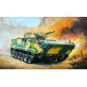 Kunststofftankmodell Chinese ZBD-04 1/35 | Scientific-MHD