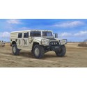 Militär Hardop Hardop 1/35 Plastikmodell Plastikmodell | Scientific-MHD Militär Hardop Hardop 1/35 Plastikmodell Plastikmodell | Scientific-MHD