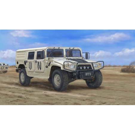 Militär Hardop Hardop 1/35 Plastikmodell Plastikmodell | Scientific-MHD Militär Hardop Hardop 1/35 Plastikmodell Plastikmodell | Scientific-MHD