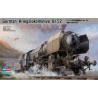 Plastikzug Modell Deutsch Lokomotiv BR521/72 | Scientific-MHD Plastikzug Modell Deutsch Lokomotiv BR521/72 | Scientific-MHD