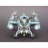 F4F-4 Wildcat Plastikflugzeugmodell | Scientific-MHD
