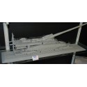 Gun Dora 1/72 Eisenbahnen | Scientific-MHD Gun Dora 1/72 Eisenbahnen | Scientific-MHD