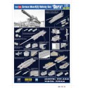 Gun Dora 1/72 Eisenbahnen | Scientific-MHD Gun Dora 1/72 Eisenbahnen | Scientific-MHD