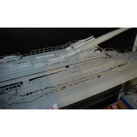 Gun Dora 1/72 Eisenbahnen | Scientific-MHD Gun Dora 1/72 Eisenbahnen | Scientific-MHD