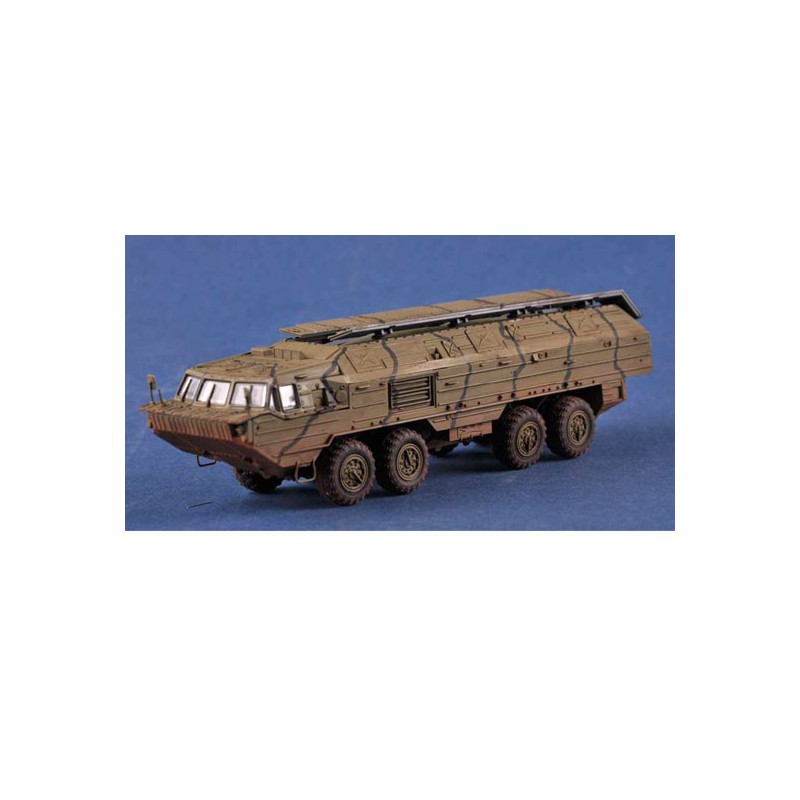 Sowjet 9K714 OKA1/72 Kunststoff -Kunststoffmodell | Scientific-MHD