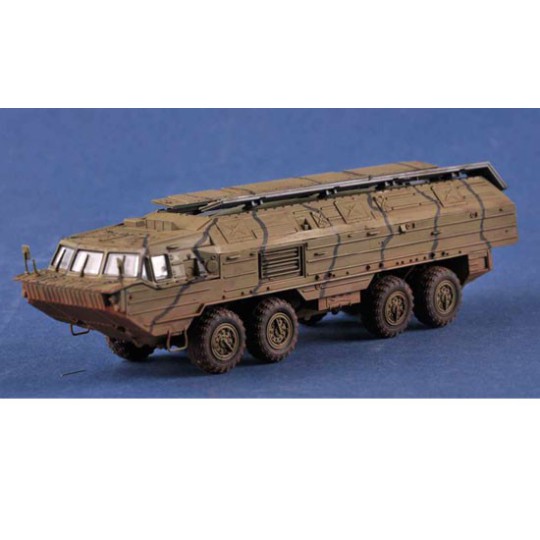 Sowjet 9K714 OKA1/72 Kunststoff -Kunststoffmodell Sowjet 9K714 OKA1/72 Kunststoff -Kunststoffmodell | Scientific-MHD
