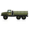 Russischer Ural-4320 LKW 1/72 Plastik-LKW-Modell | Scientific-MHD Russischer Ural-4320 LKW 1/72 Plastik-LKW-Modell | Scientific-MHD