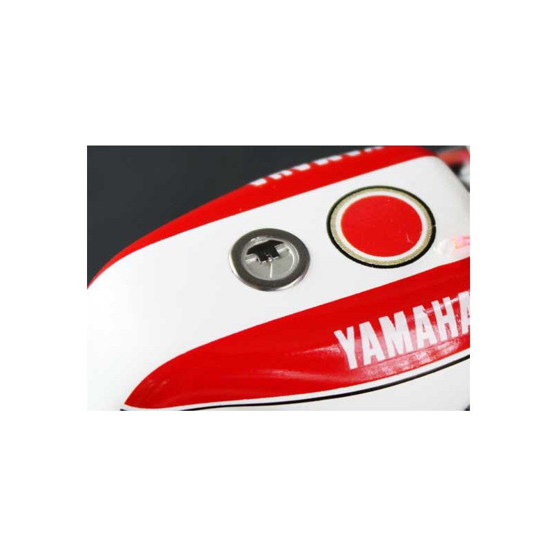 Materialien für Modellpistolen -Metall -Finishplatten | Scientific-MHD