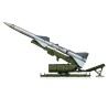SAM-2-Kunststoff-Tankmodellwerfer Kabine 1/72 Rakete | Scientific-MHD SAM-2-Kunststoff-Tankmodellwerfer Kabine 1/72 Rakete | Scientific-MHD