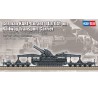 Plastiktankmodell Deutsch Karl-Geraet 040/041 auf der Eisenbahn 1/72 | Scientific-MHD Plastiktankmodell Deutsch Karl-Geraet 040/041 auf der Eisenbahn 1/72 | Scientific-MHD