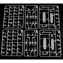 Plastikboot Modell Porte A. USS WASP LHD-1 1/700 | Scientific-MHD Plastikboot Modell Porte A. USS WASP LHD-1 1/700 | Scientific-MHD