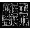 Plastikboot Modell Porte A. USS WASP LHD-1 1/700 | Scientific-MHD Plastikboot Modell Porte A. USS WASP LHD-1 1/700 | Scientific-MHD