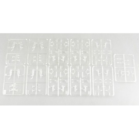 Plastikboot Modell Porte A. USS WASP LHD-1 1/700 | Scientific-MHD Plastikboot Modell Porte A. USS WASP LHD-1 1/700 | Scientific-MHD