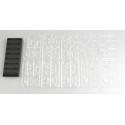 Plastikboot Modell Porte A. USS WASP LHD-1 1/700 | Scientific-MHD Plastikboot Modell Porte A. USS WASP LHD-1 1/700 | Scientific-MHD
