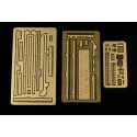 Plastikboot Modell Porte A. USS WASP LHD-1 1/700 | Scientific-MHD Plastikboot Modell Porte A. USS WASP LHD-1 1/700 | Scientific-MHD