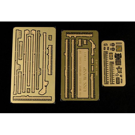 Plastikboot Modell Porte A. USS WASP LHD-1 1/700 | Scientific-MHD Plastikboot Modell Porte A. USS WASP LHD-1 1/700 | Scientific-MHD