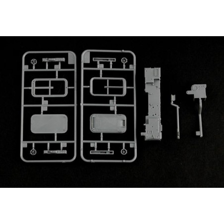 Plastikboot Modell Porte A. USS WASP LHD-1 1/700 | Scientific-MHD Plastikboot Modell Porte A. USS WASP LHD-1 1/700 | Scientific-MHD