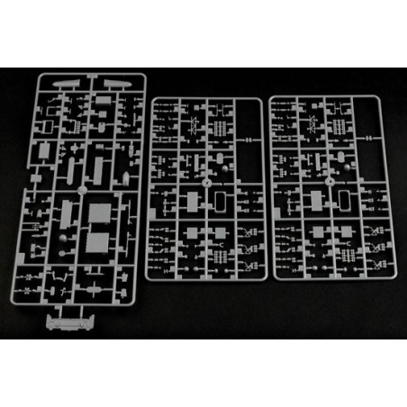 Plastikboot Modell Porte A. USS WASP LHD-1 1/700 | Scientific-MHD Plastikboot Modell Porte A. USS WASP LHD-1 1/700 | Scientific-MHD