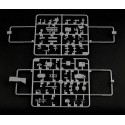 Plastikboot Modell Porte A. USS WASP LHD-1 1/700 | Scientific-MHD Plastikboot Modell Porte A. USS WASP LHD-1 1/700 | Scientific-MHD