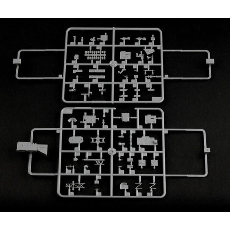 Plastikboot Modell Porte A. USS WASP LHD-1 1/700 | Scientific-MHD Plastikboot Modell Porte A. USS WASP LHD-1 1/700 | Scientific-MHD
