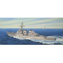 USS Arleigh Burke DDG-5 1/700 Plastikbootmodell | Scientific-MHD USS Arleigh Burke DDG-5 1/700 Plastikbootmodell | Scientific-MHD