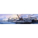 Plastikbootmodell S. M. Français Le Surcouf1/350 | Scientific-MHD Plastikbootmodell S. M. Français Le Surcouf1/350 | Scientific-MHD
