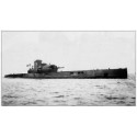 Plastikbootmodell S. M. Français Le Surcouf1/350 | Scientific-MHD Plastikbootmodell S. M. Français Le Surcouf1/350 | Scientific-MHD