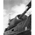Plastikbootmodell S. M. Français Le Surcouf1/350 | Scientific-MHD Plastikbootmodell S. M. Français Le Surcouf1/350 | Scientific-MHD
