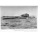 Plastikbootmodell S. M. Français Le Surcouf1/350 | Scientific-MHD Plastikbootmodell S. M. Français Le Surcouf1/350 | Scientific-MHD